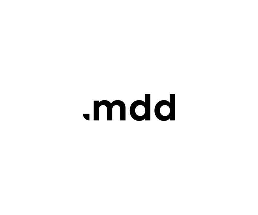 MDD