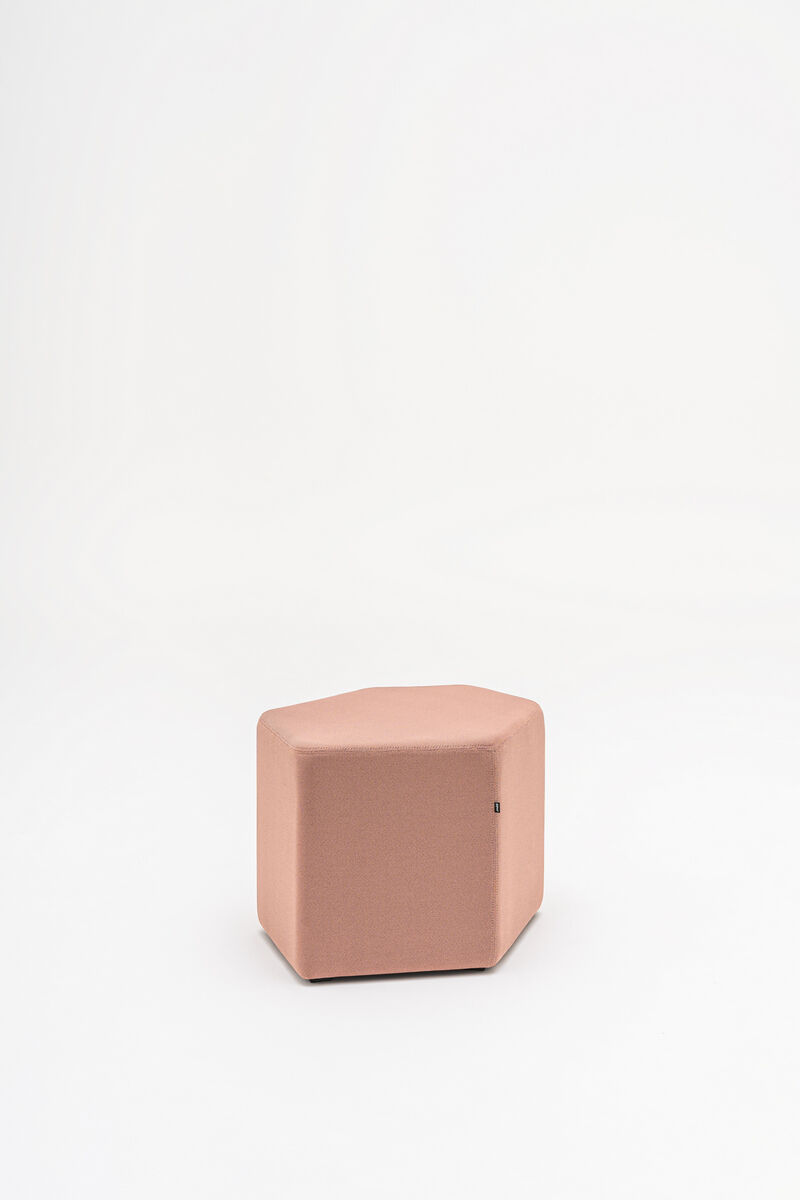 MDD Taburetka / Pouf

Bazalto - náhľad 3
