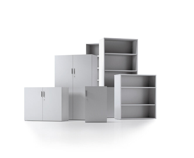 Forma 5 Melamine Storage - náhľad 5