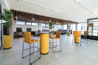 Koľko stojí fit-out kancelárií v roku 2026?