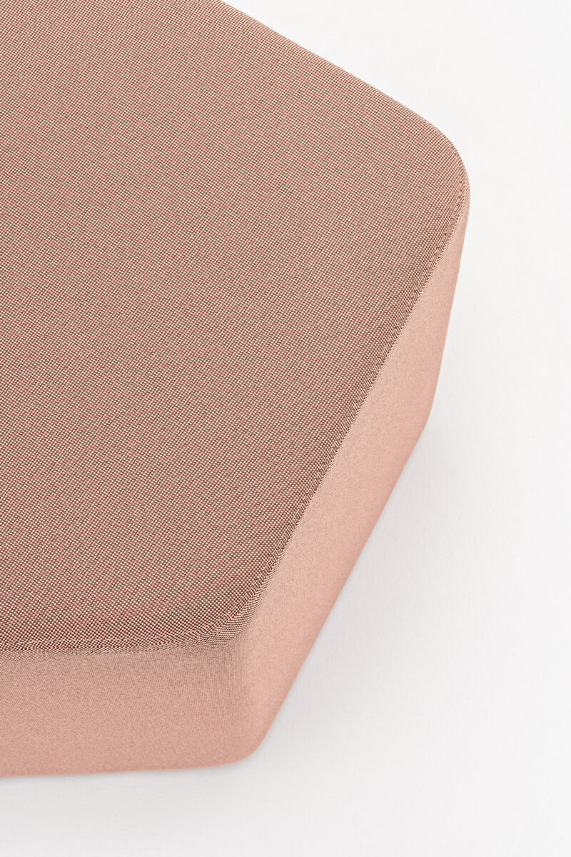 MDD Taburetka / Pouf

Bazalto - náhľad 5