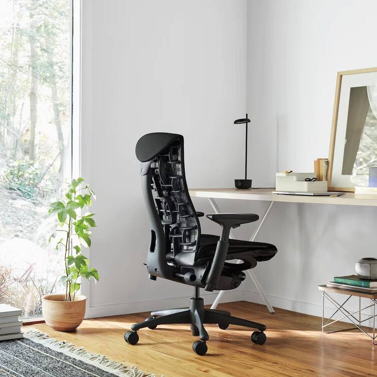 Destination office: Vytvorte miesto, ktoré si zamestnanci zamilujú - obrázok 4
