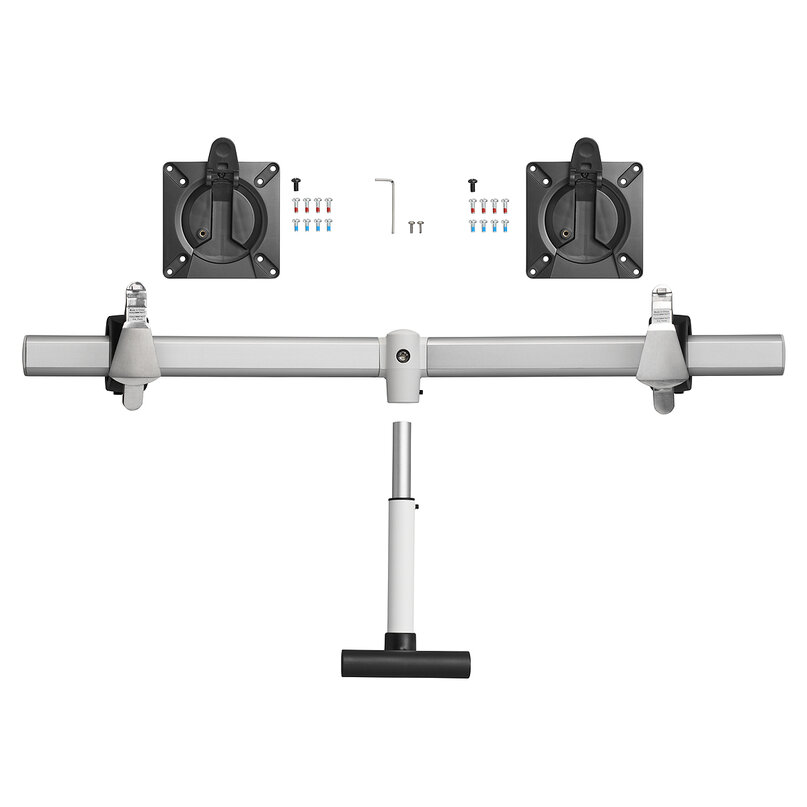 CBS

Držiak na monitor Flo plus dual biely