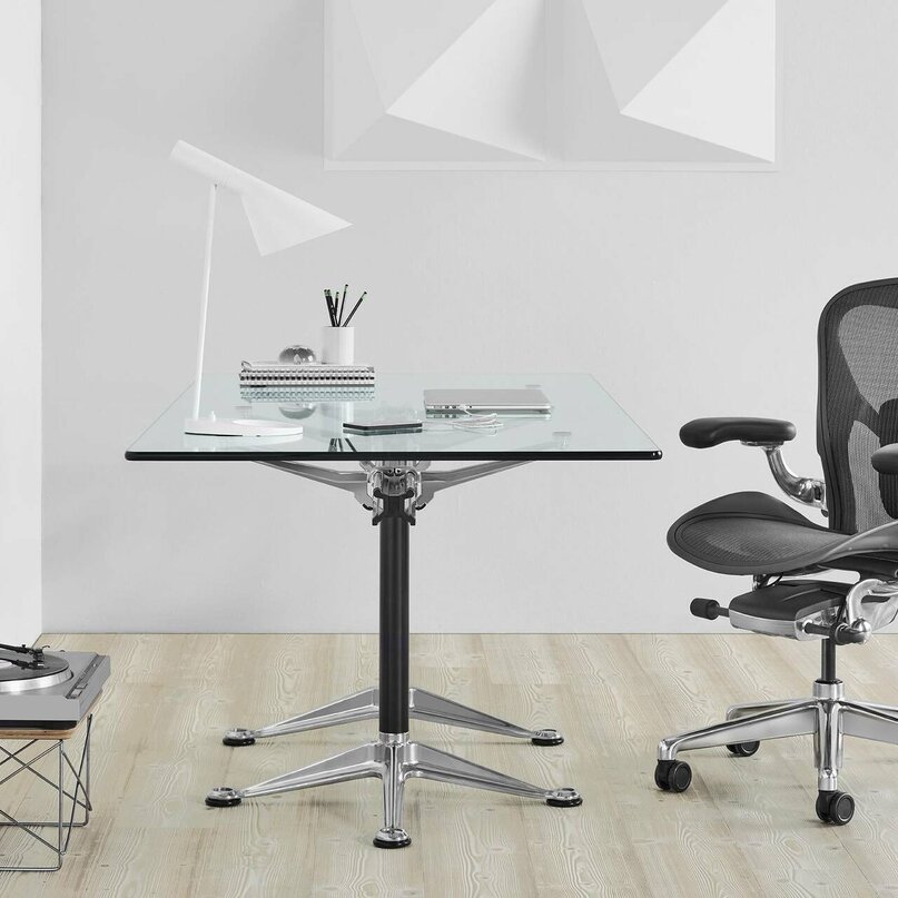 Herman Miller Stôl

Burdick - náhľad 5