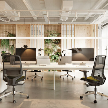 Destination office