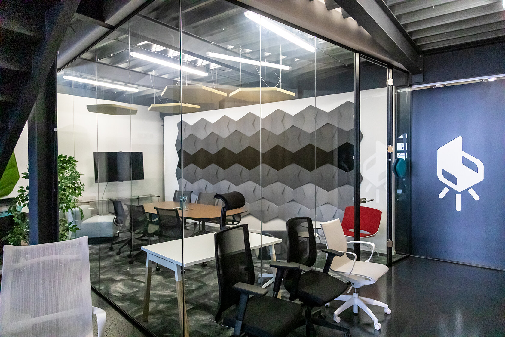 Showroom GOYART – fotka 3