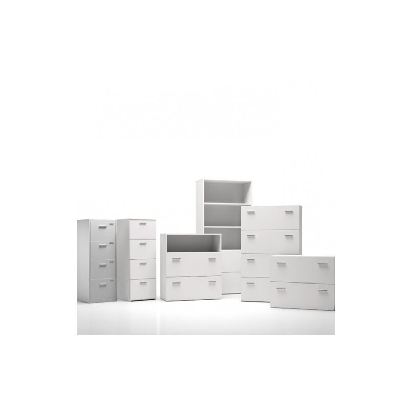 Forma 5 Melamine Storage - náhľad 2