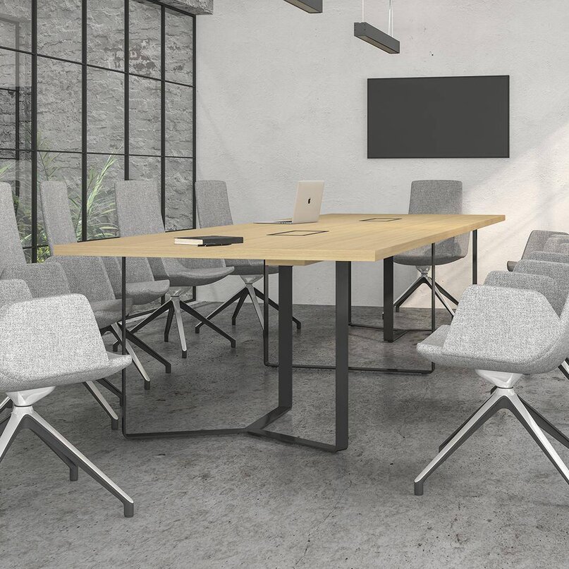 Narbutas Zasadačkový stôl 

PLANA - náhľad 2
