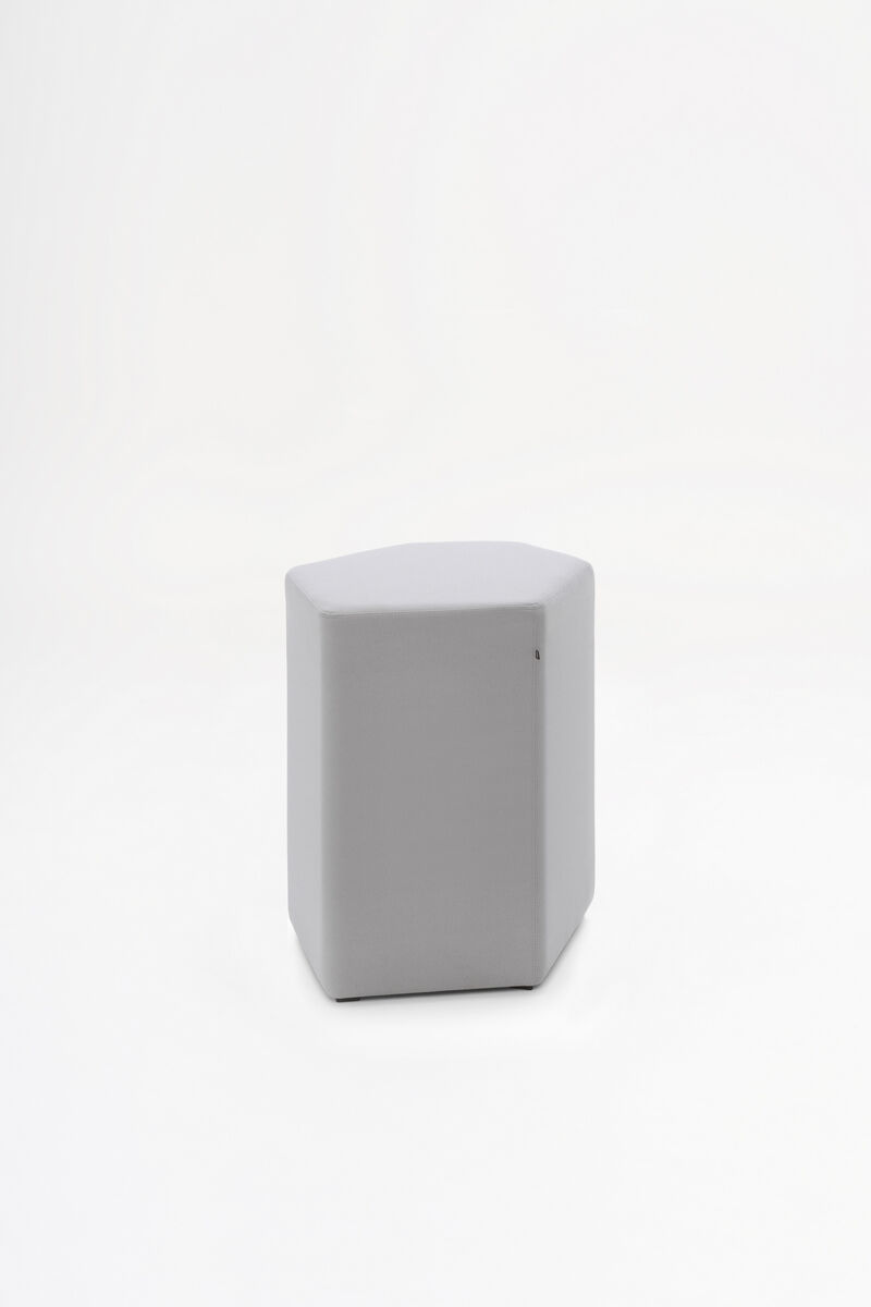 MDD Taburetka / Pouf

Bazalto - náhľad 2