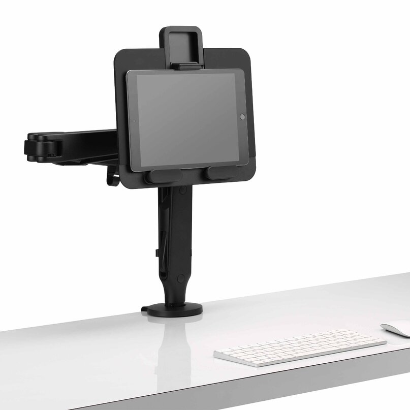 CBS

Držiak na notebook / tablet Ollin čierny