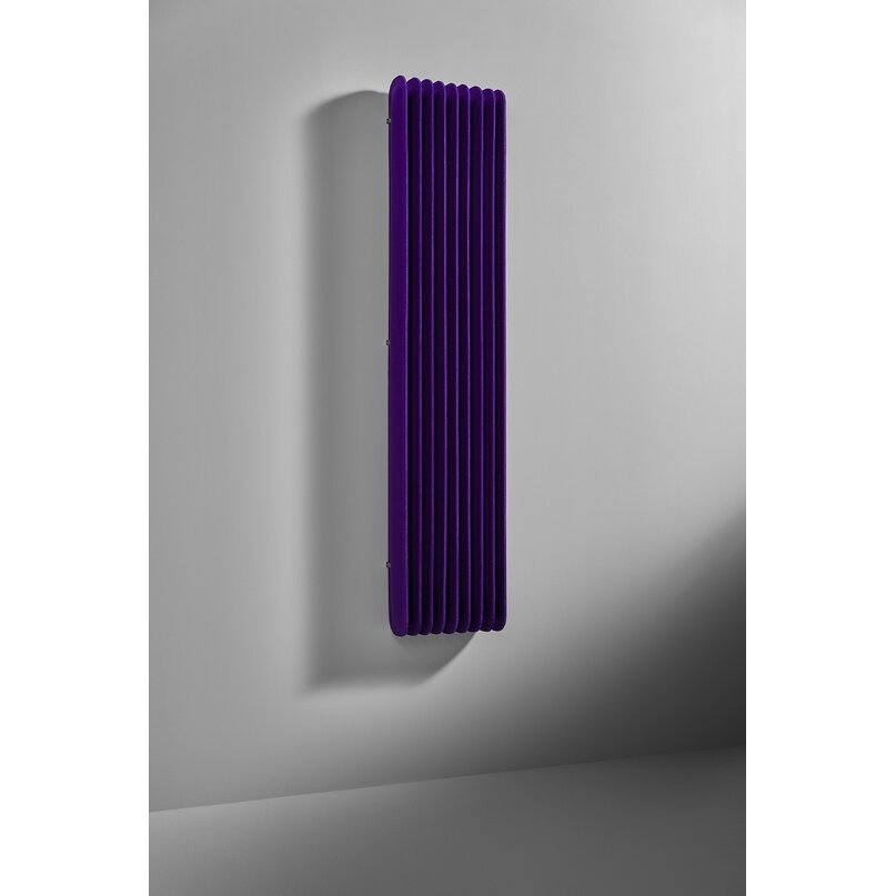 Silentum

Akustické panely na stenu