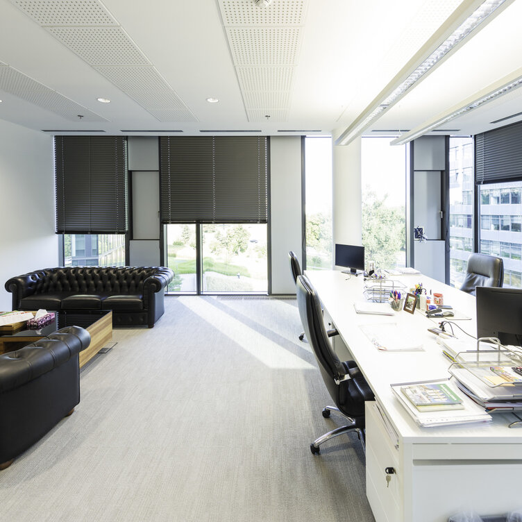 Destination office: Vytvorte miesto, ktoré si zamestnanci zamilujú