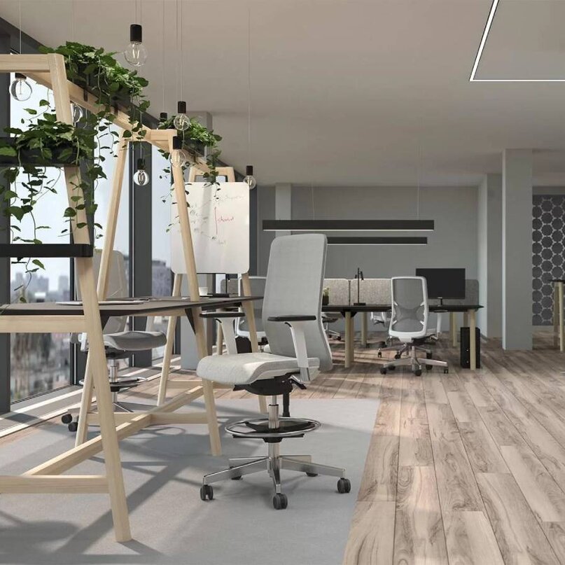 Narbutas Viacúčelový stôl NOVA Wood Multipurpose - náhľad 4