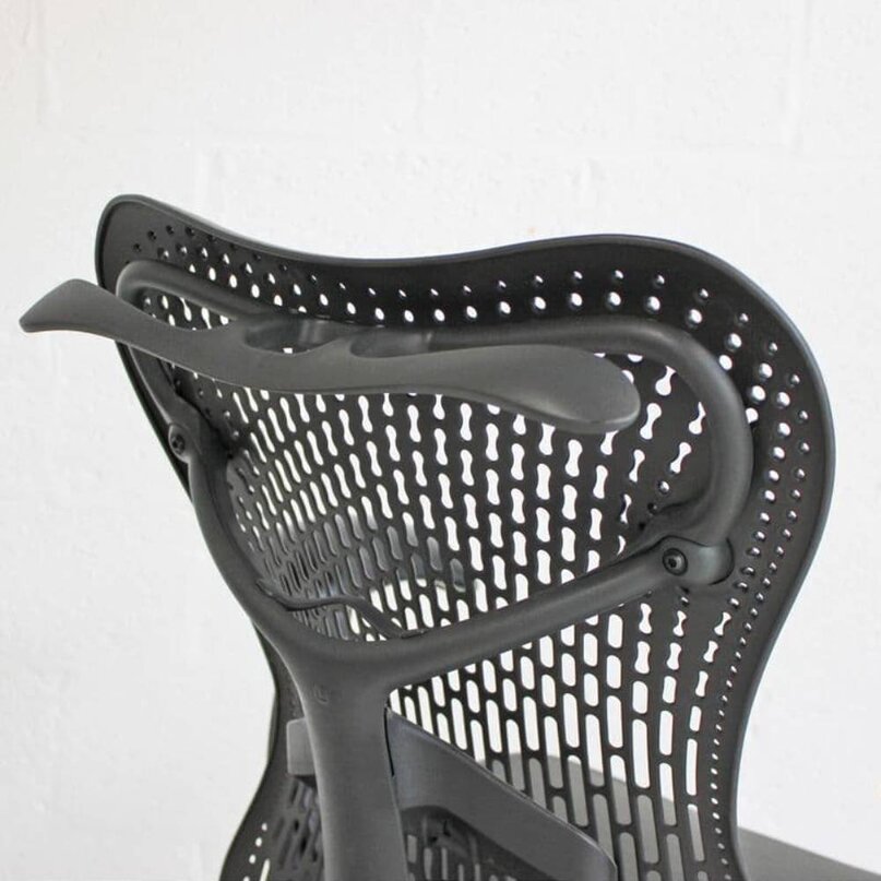 Herman Miller Herman Miller

Vešiak na stoličku Mirra 2 - náhľad 4