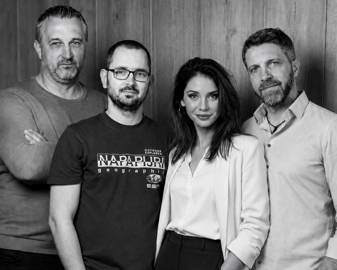 GOYART team