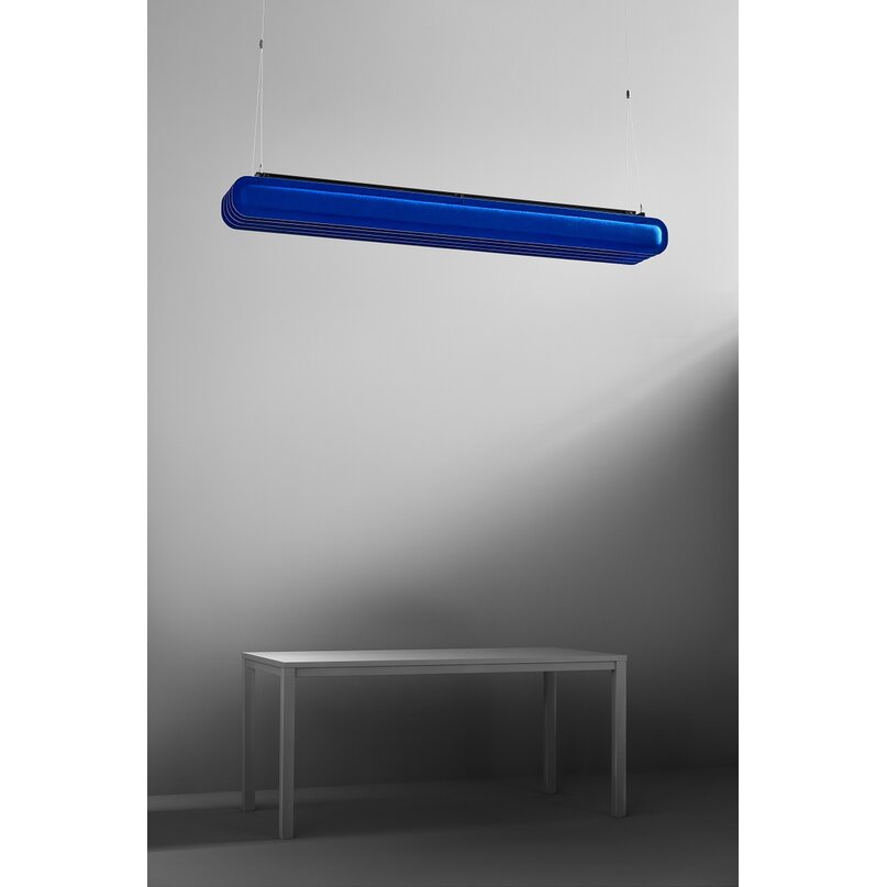 Silentum

Stropné akustické panely