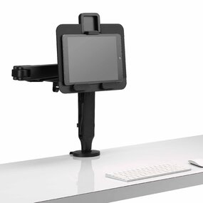 Držiak na notebook / tablet Ollin čierny