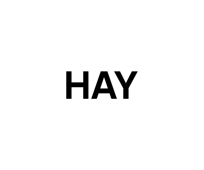 HAY