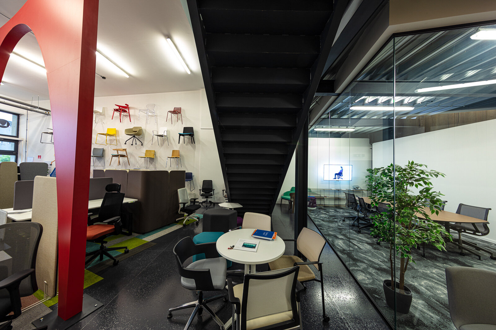 Showroom GOYART – fotka 4