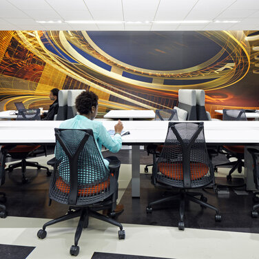 Destination office