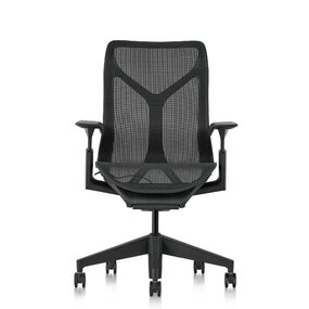 Cosm Mid Back Graphite