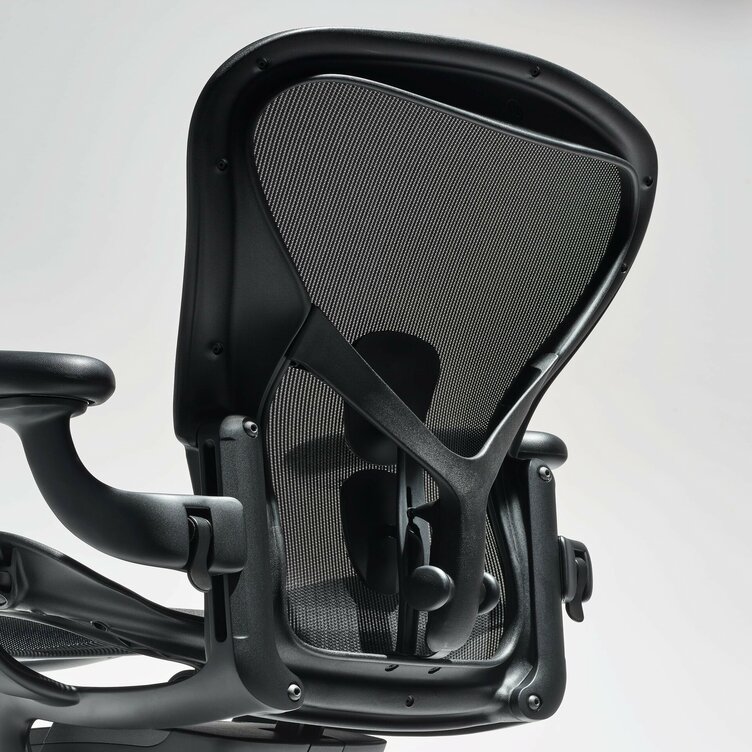 Herman Miller - kancelárske stoličky, do ktorých sa oplatí investovať - obrázok 4