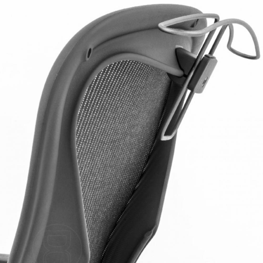 Herman Miller Herman Miller

Vešiak na stoličku Aeron - náhľad 2
