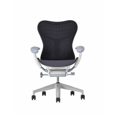 Stolička Herman Miller Mirra 2