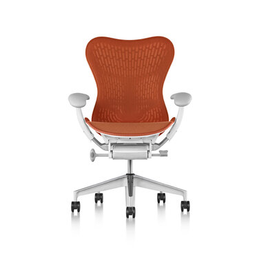 Stolička Herman Miller Mirra 2