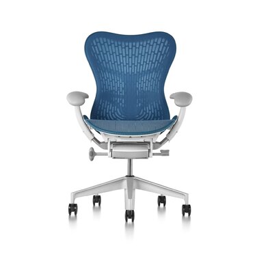 Stolička Herman Miller Mirra 2