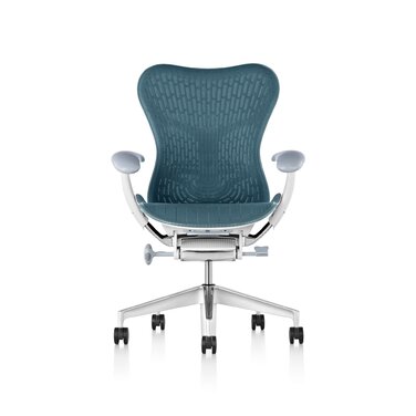 Stolička Herman Miller Mirra 2